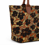 Women's Printed Shoulder Bag