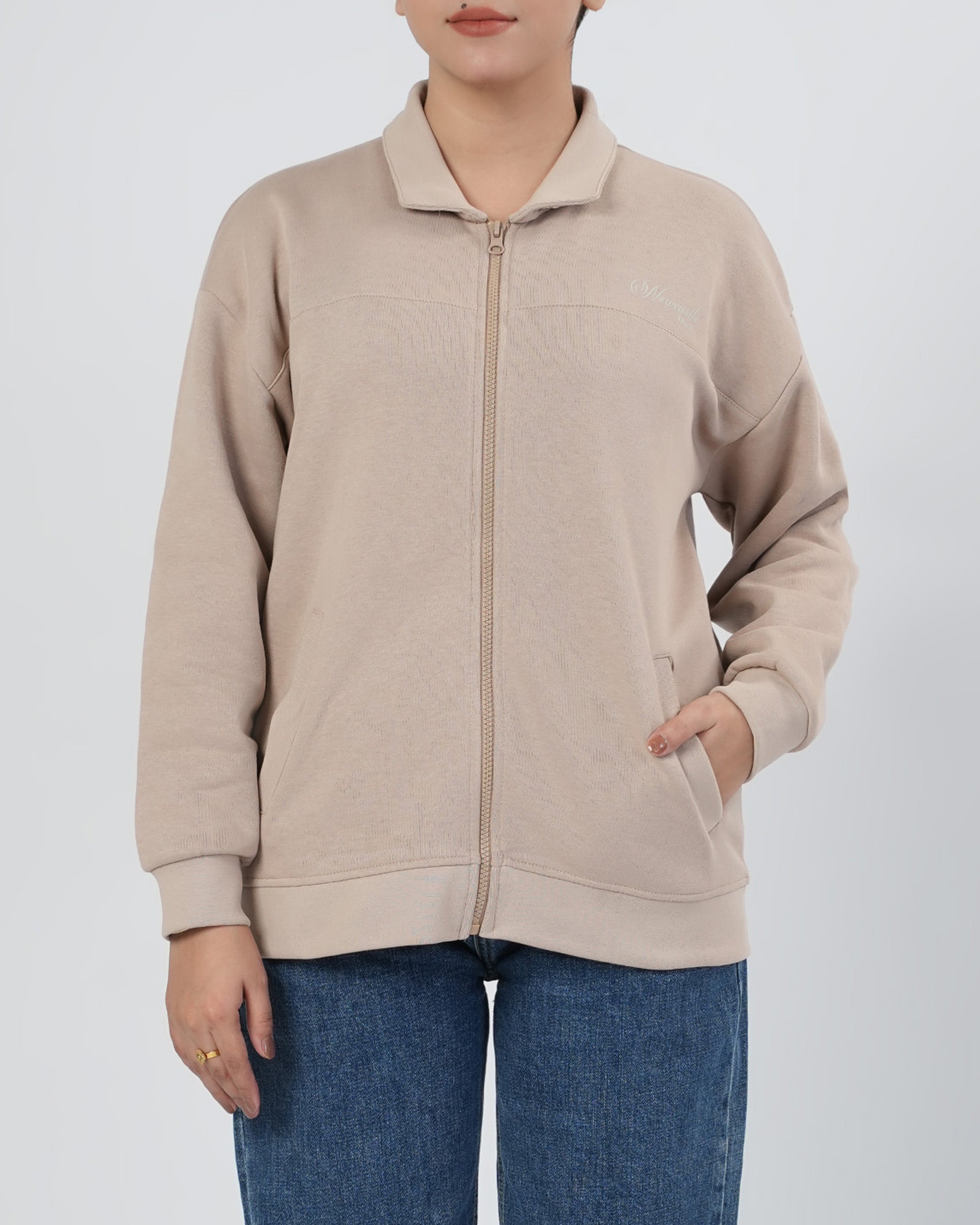 Eminent Women Jacket