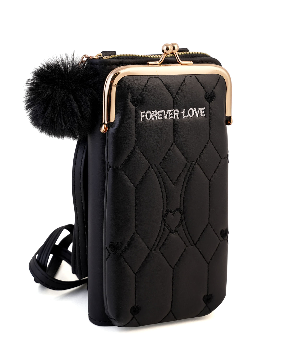 Women's Mobile Pouch