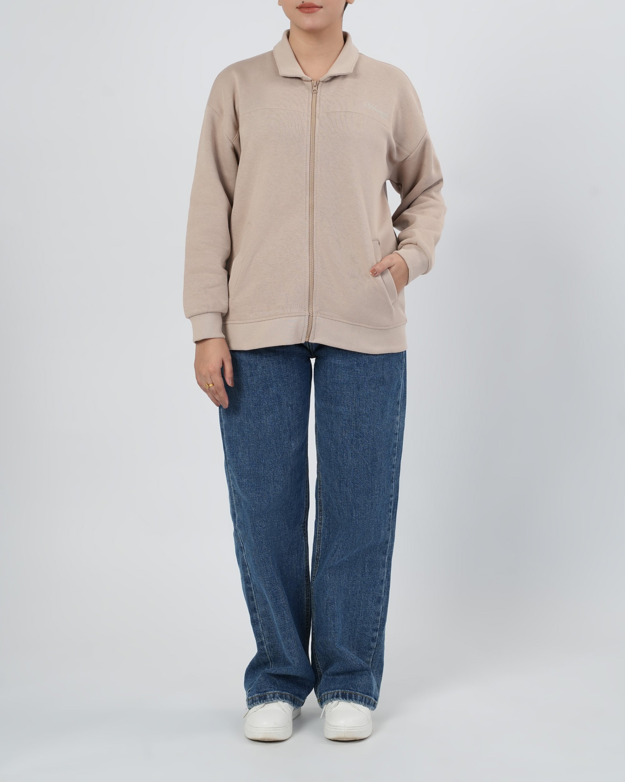 Eminent Women Jacket