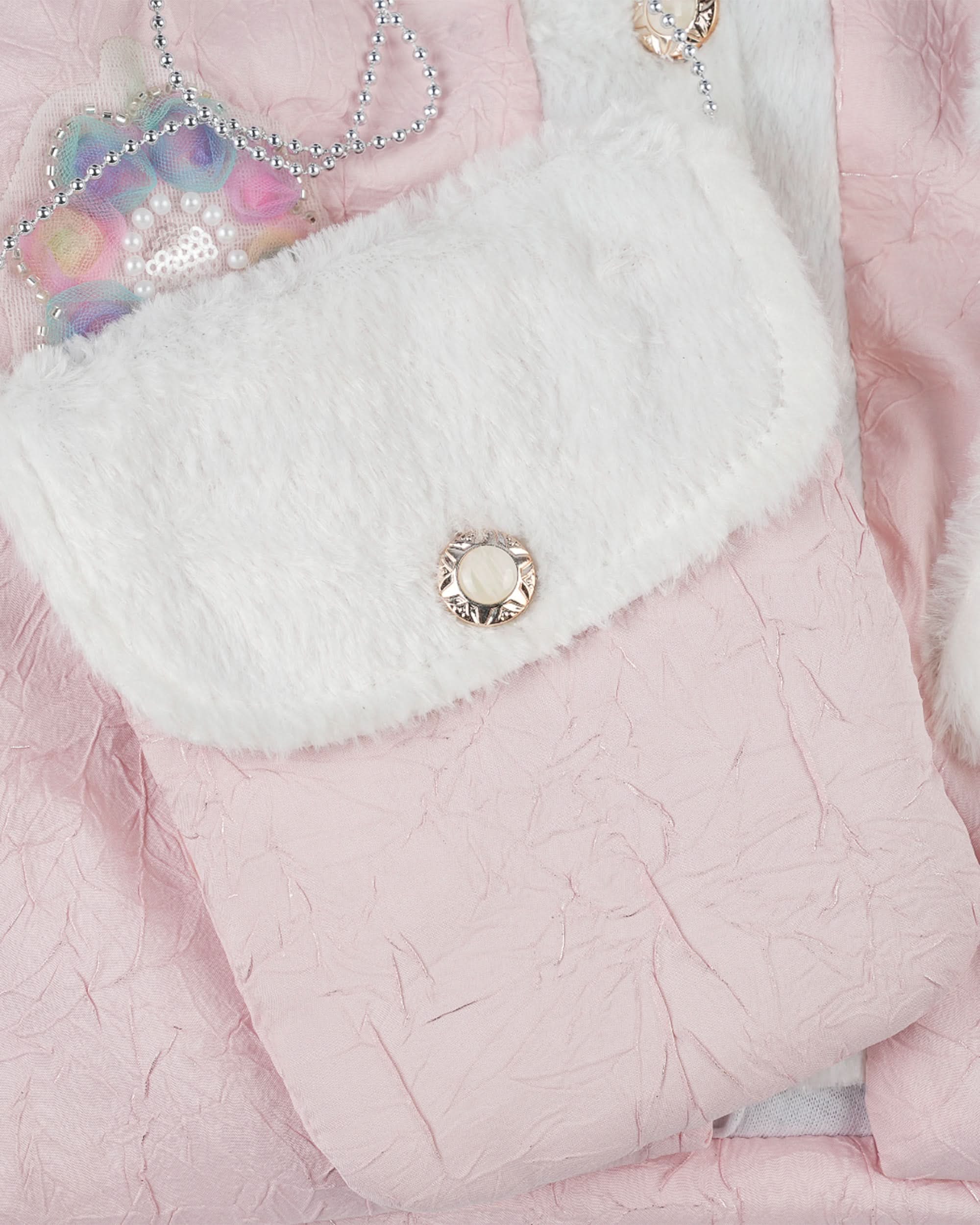 Girl’s Winter Jacket, Girls Jackets, Chase Value, Chase Value