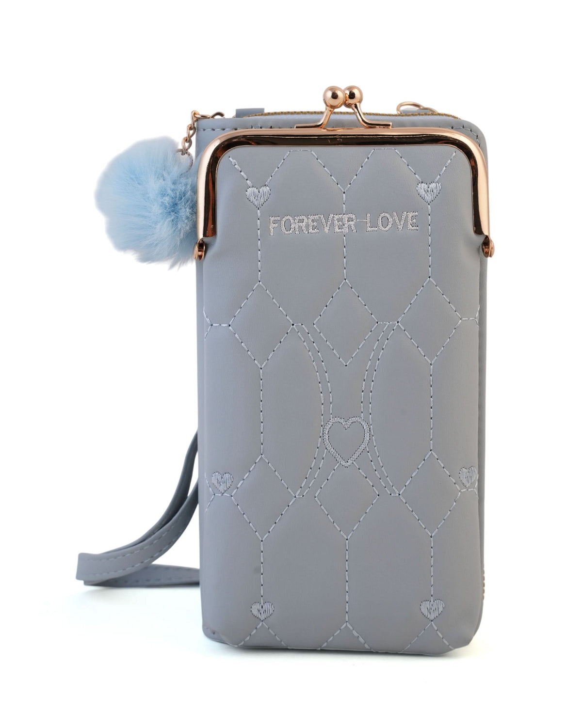 Women's Mobile Pouch, Women Bags, Chase Value, Chase Value