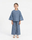 Valuables Girl’s Co-ord Set, Girls Co-Ord Suit, Chase Value, Chase Value