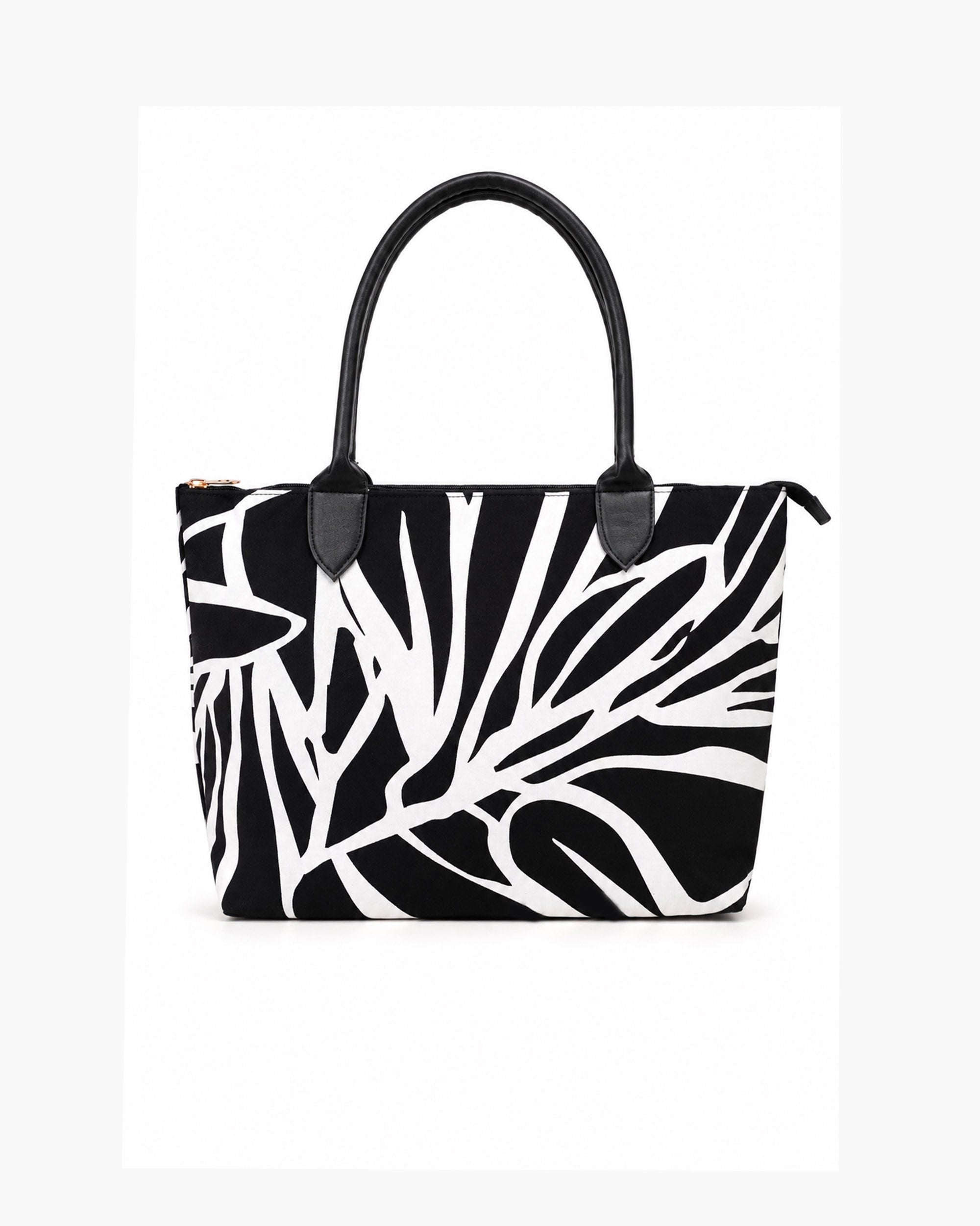 Women's Printed Shoulder Bag