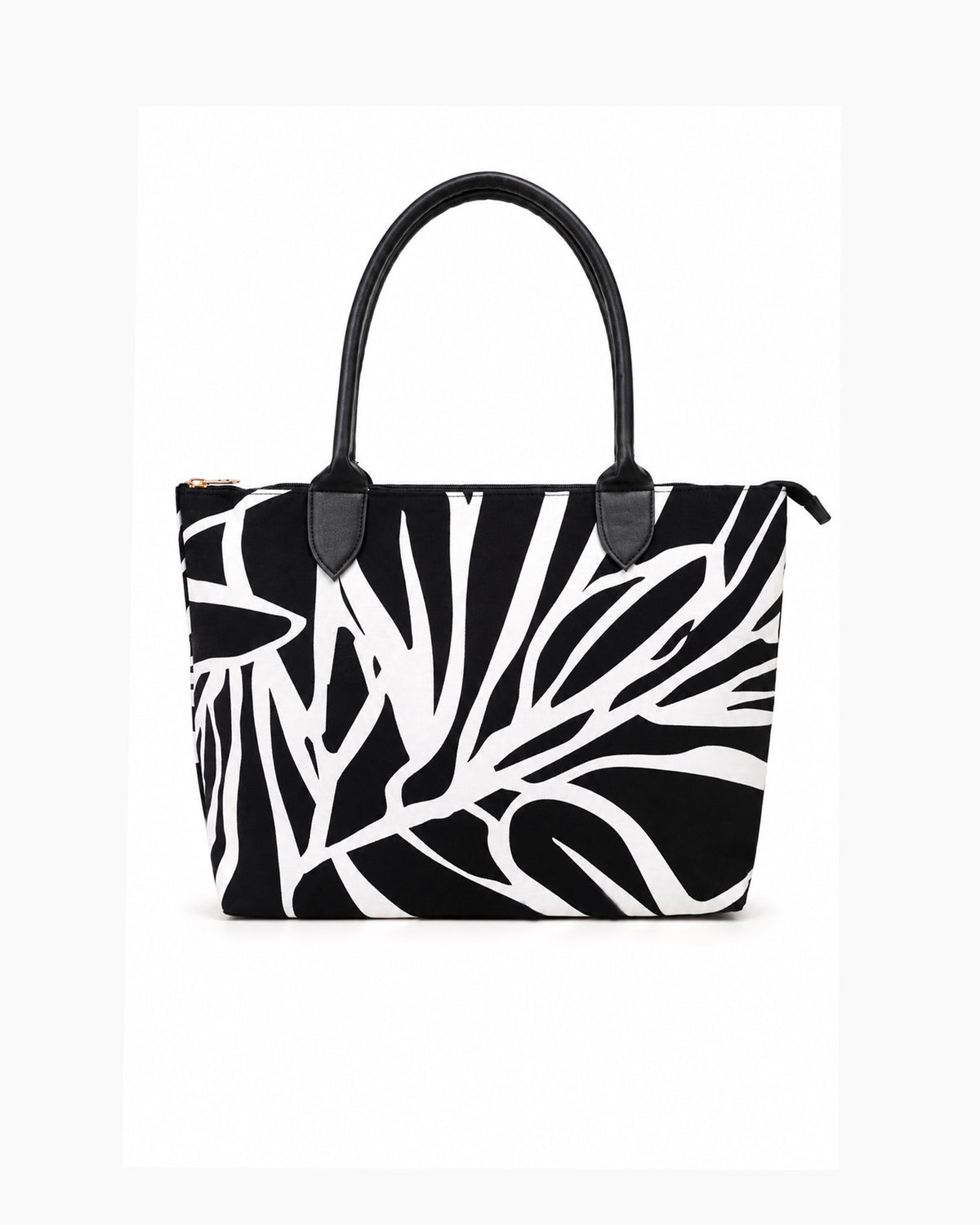 Women's Printed Shoulder Bag