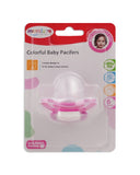 Mum Love Colorful Baby Pacifier, Feeding Supplies, Mum Love, Chase Value