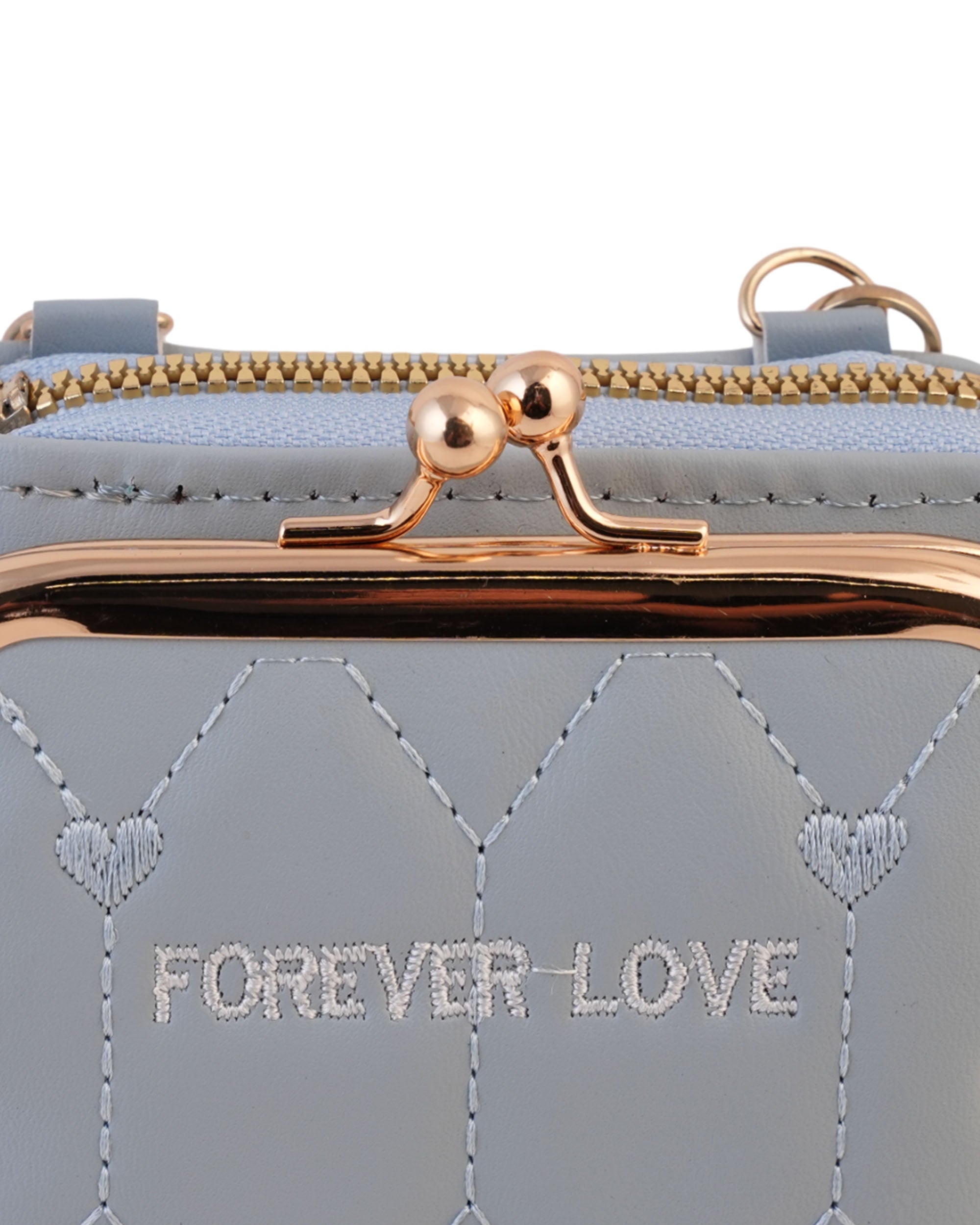 Women's Mobile Pouch