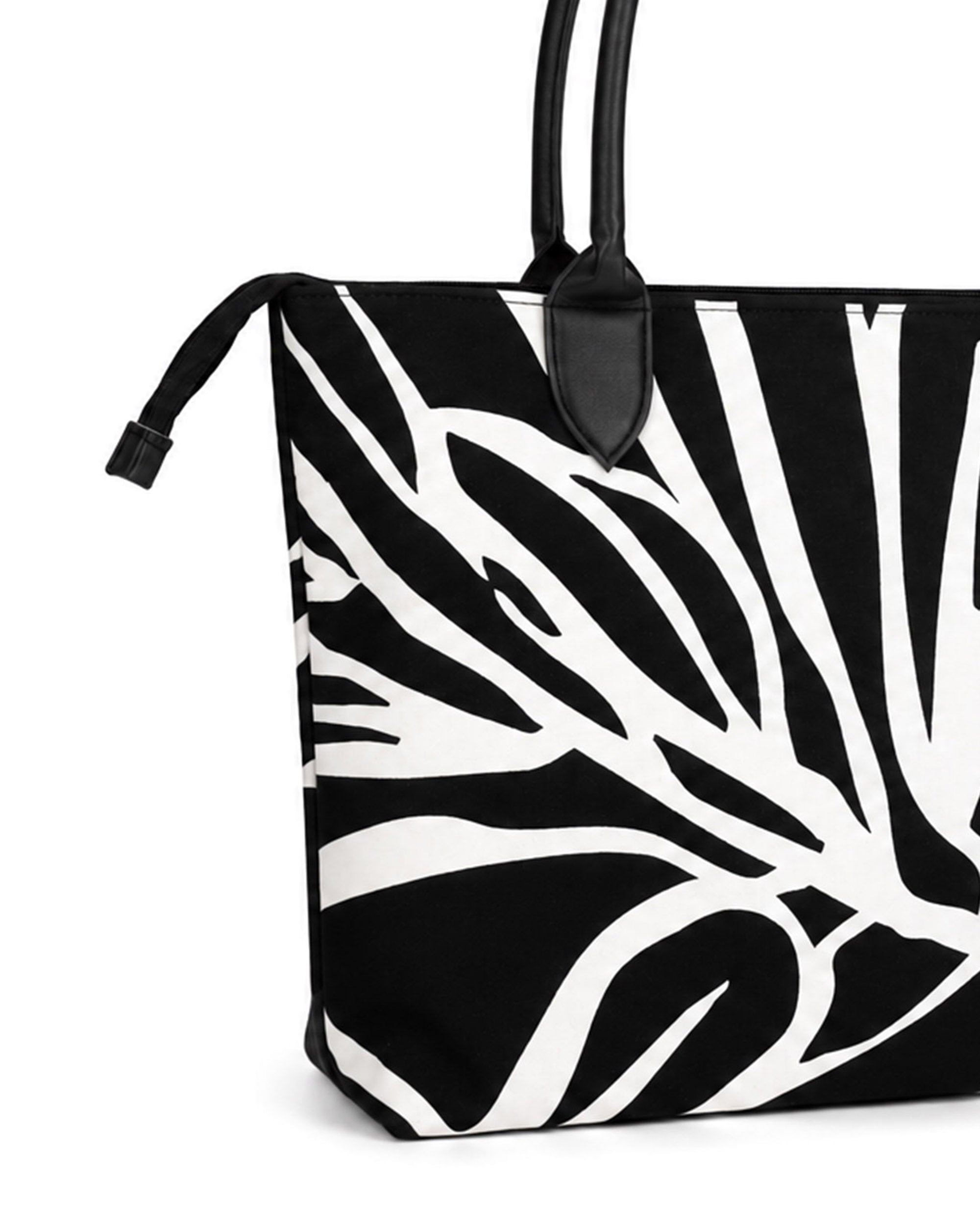 Women's Printed Shoulder Bag