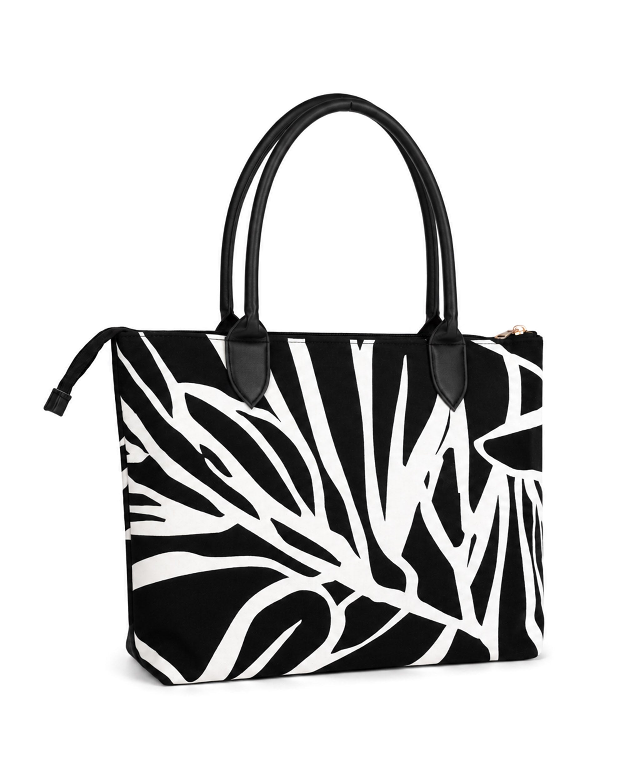 Women's Printed Shoulder Bag