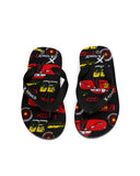 Boys' Nickelodeon Flip Flops