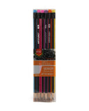 HB Pencil Set – 12 Pcs