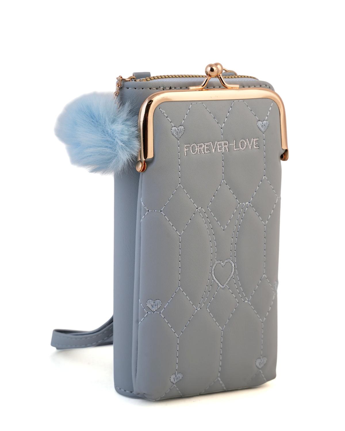 Women's Mobile Pouch