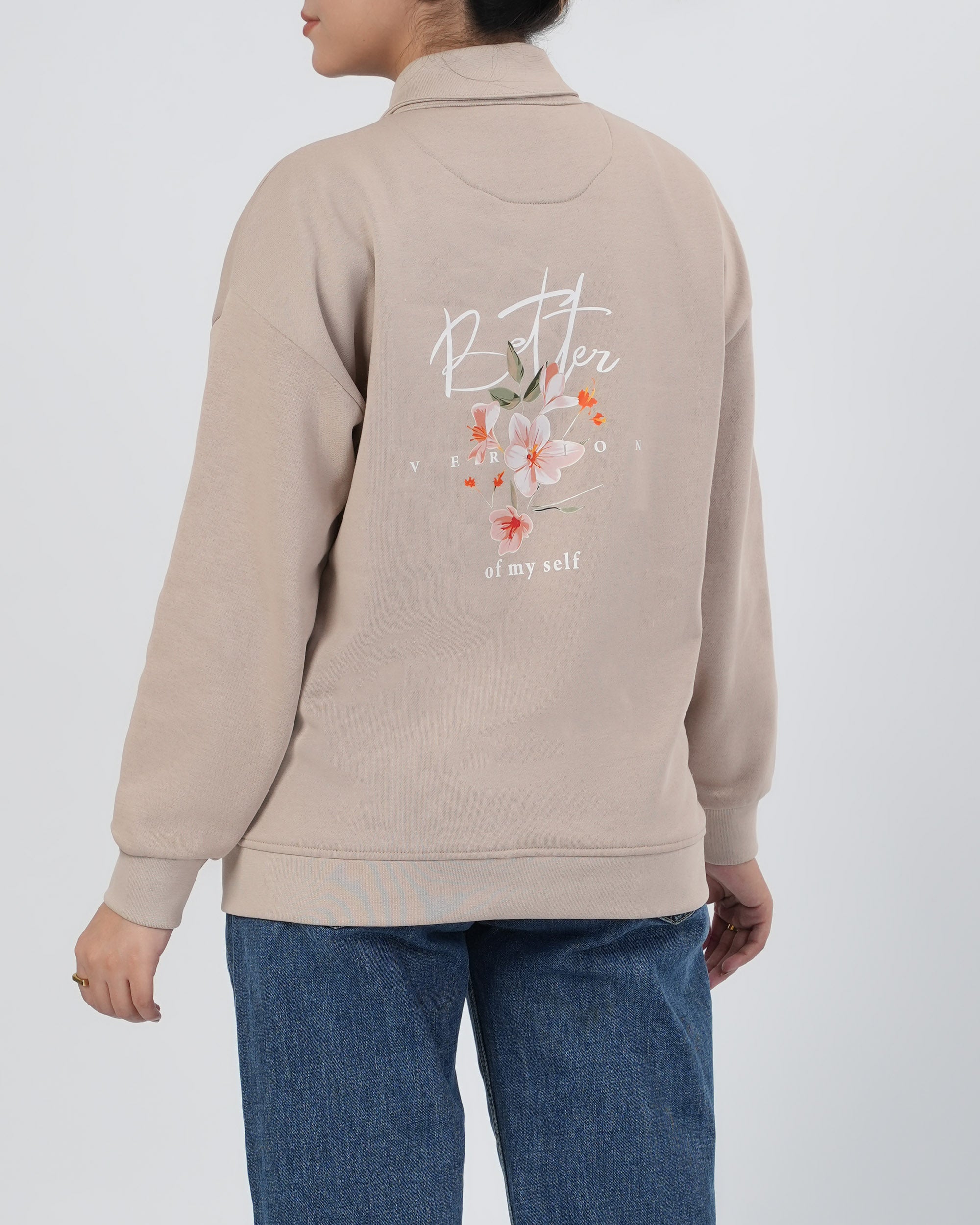 Eminent Women Jacket