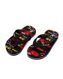 Boys' Nickelodeon Flip Flops