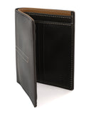 Eminent Cow Leather Book Wallet, Men's Wallets, Eminent, Chase Value