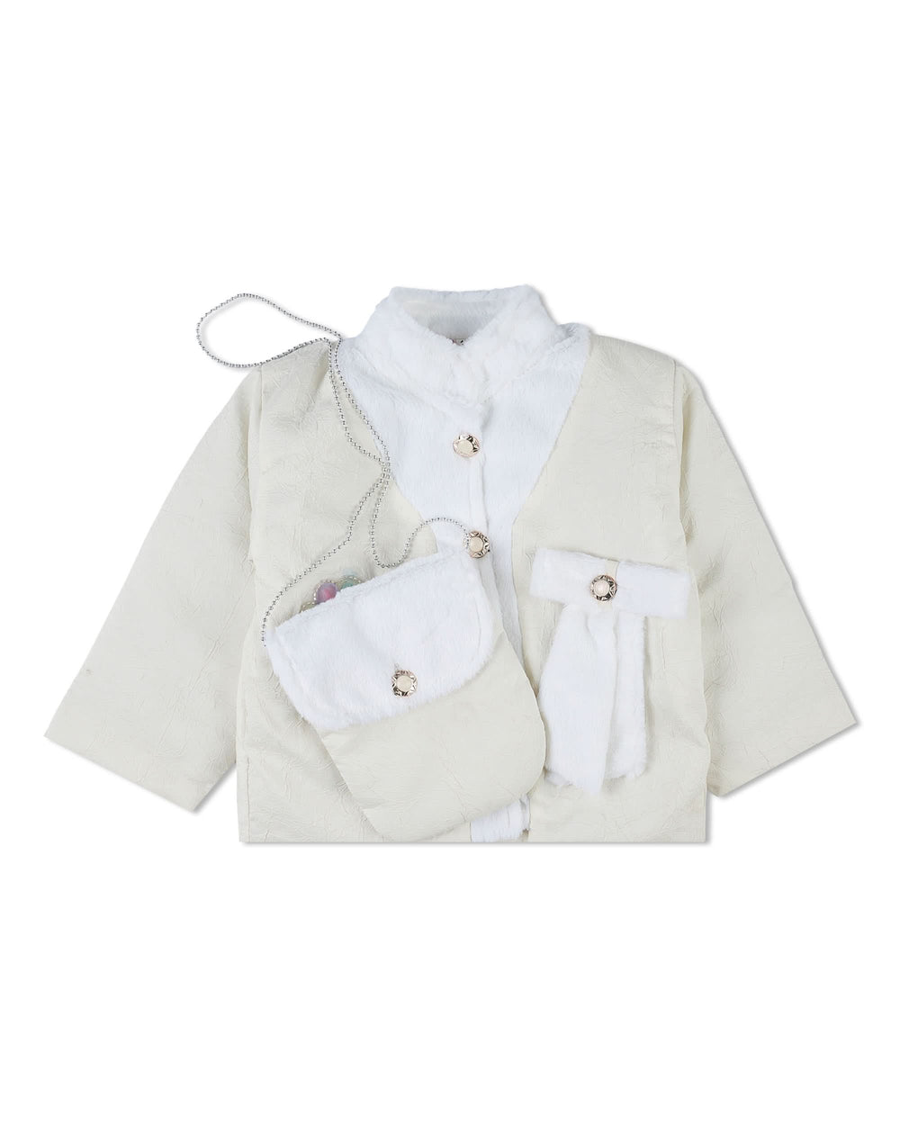 Girl’s Winter Jacket, Girls Jackets, Chase Value, Chase Value