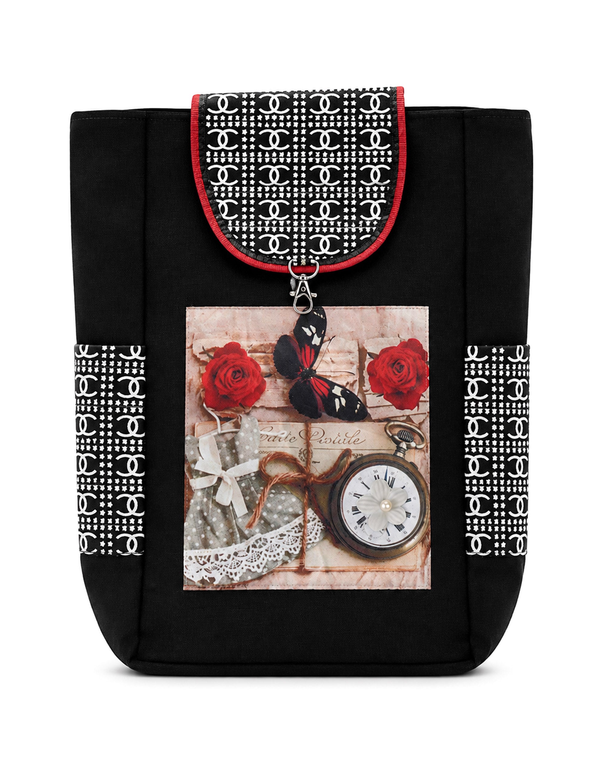 Girls Backpack