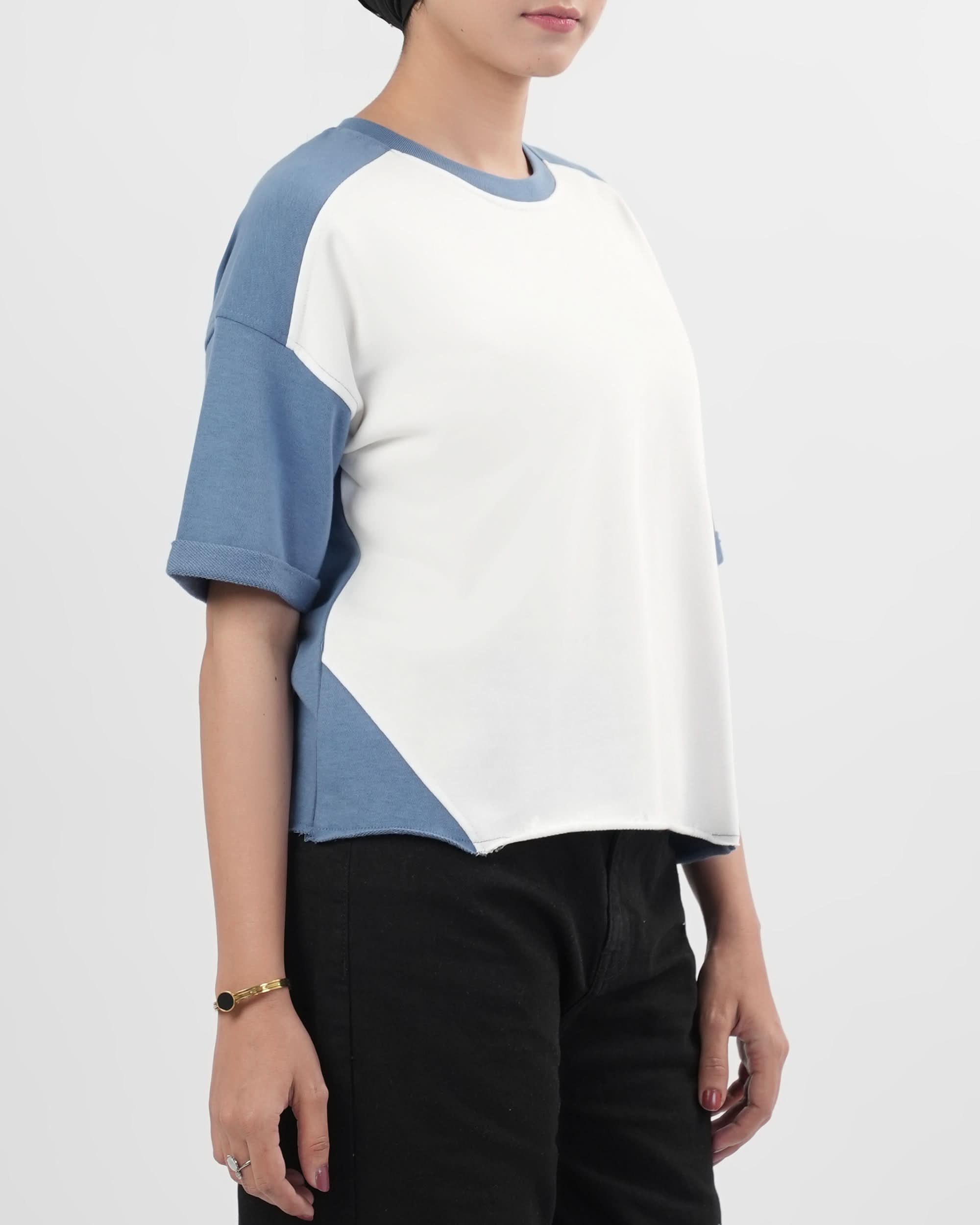 Eminent Women’s Half Sleeves T-Shirt, Women T-Shirts & Tops, Eminent, Chase Value