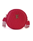 Women's Crossbody Bag