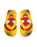 Boys' Spiderman Flip Flops