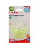 Mum Love Anti-Dust Silicone Pacifier, Feeding Supplies, Mum Love, Chase Value