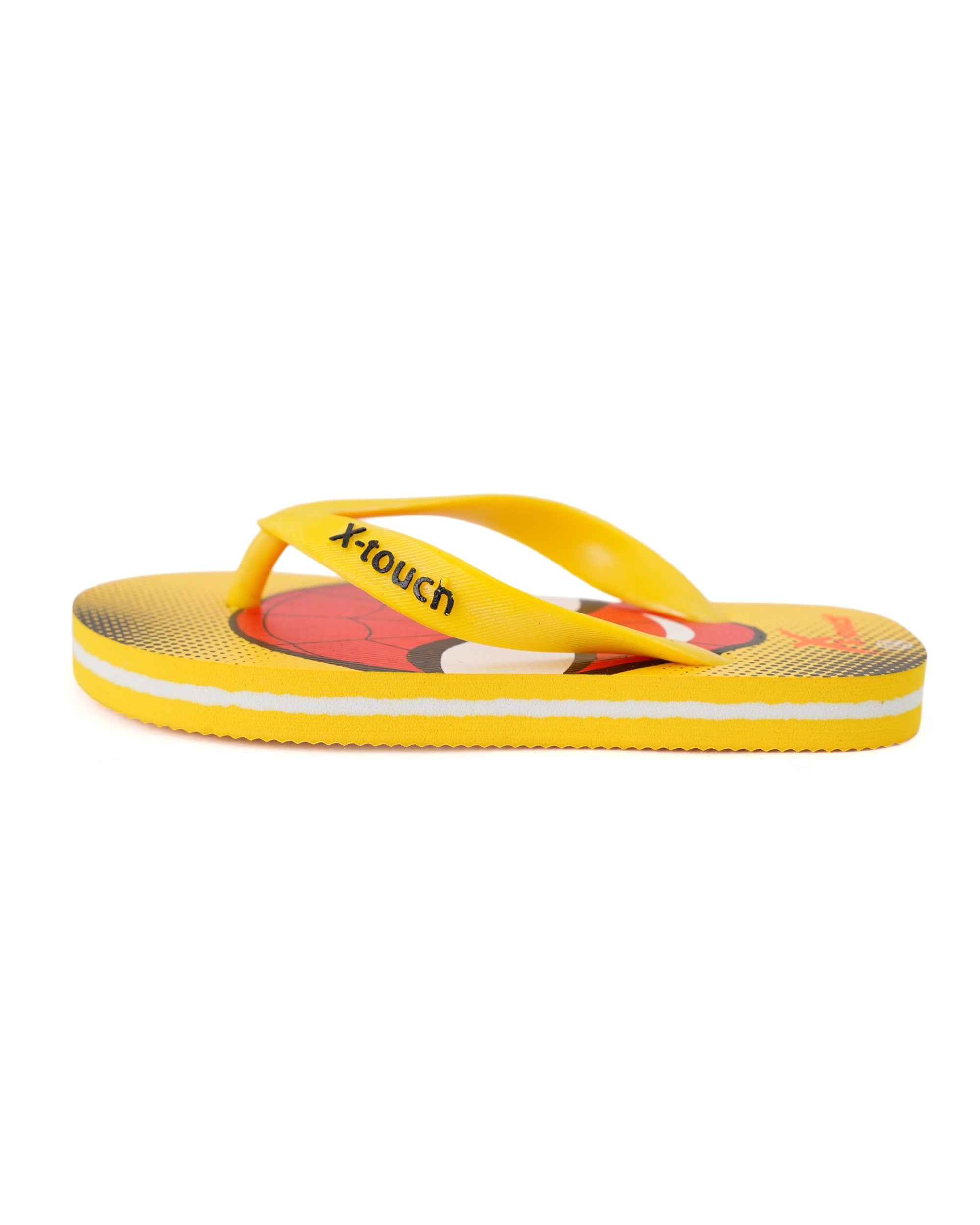 Boys' Spiderman Flip Flops