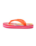 Girls' Princess Flip Flops