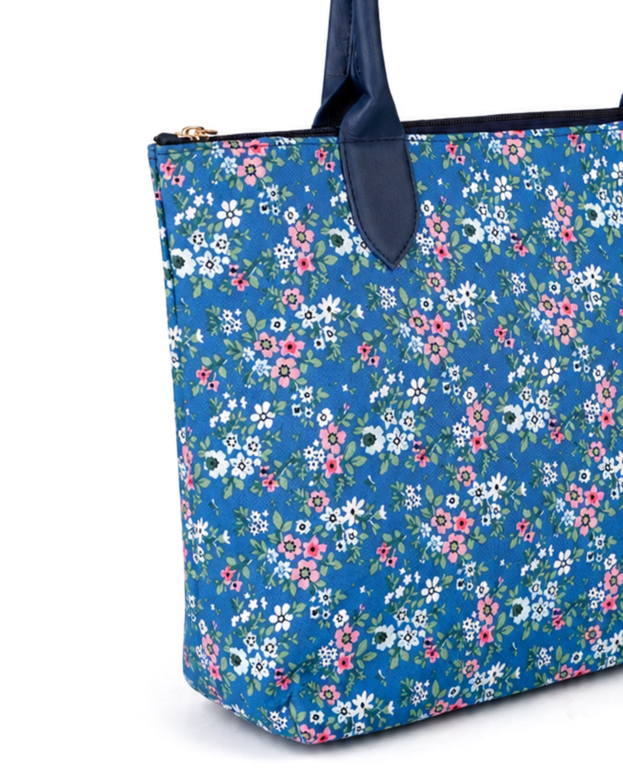 Women's Printed Shoulder Bag