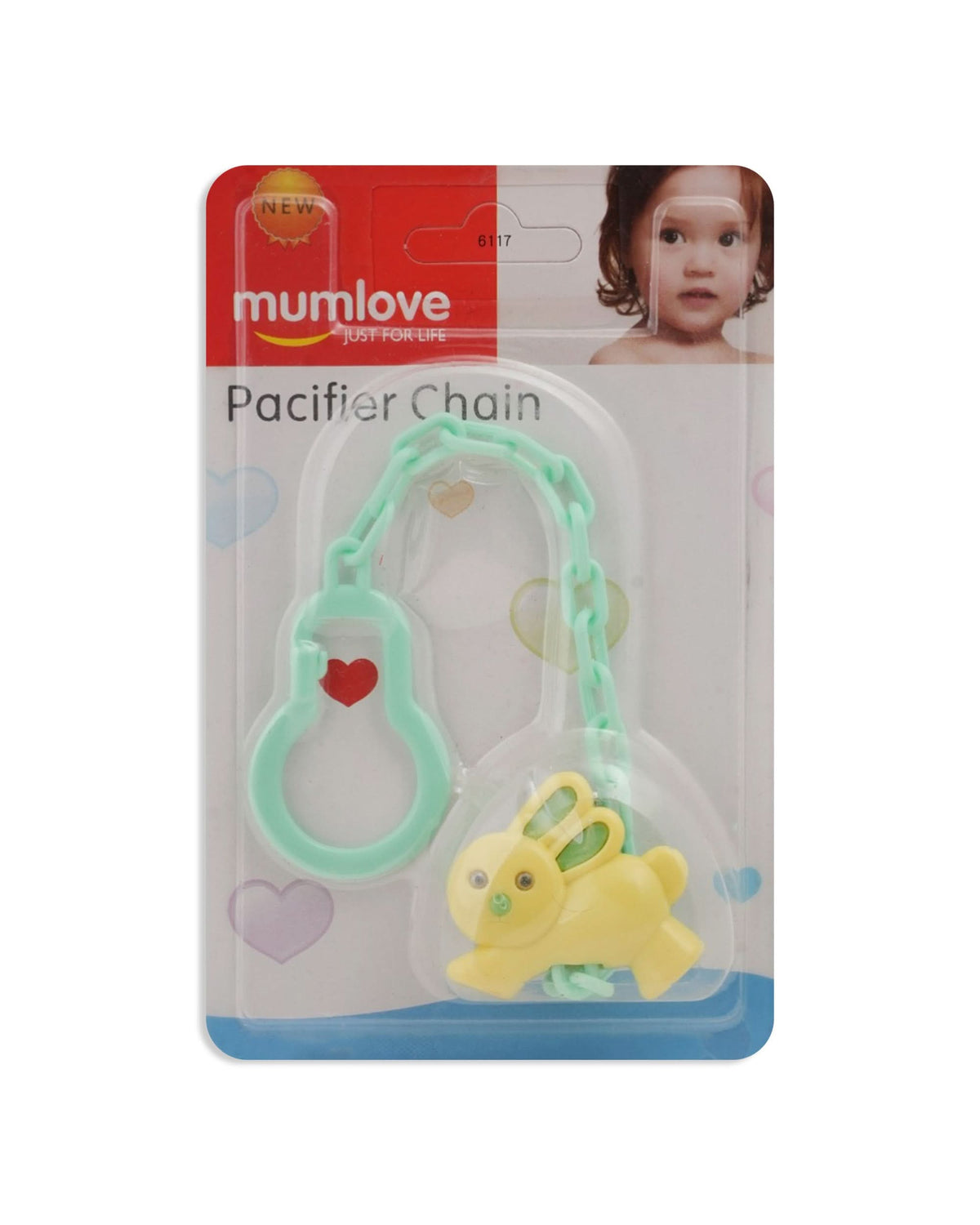 Mum Love Baby Cartoon Feeding Bottle 150ml, Feeding Supplies, Mum Love, Chase Value