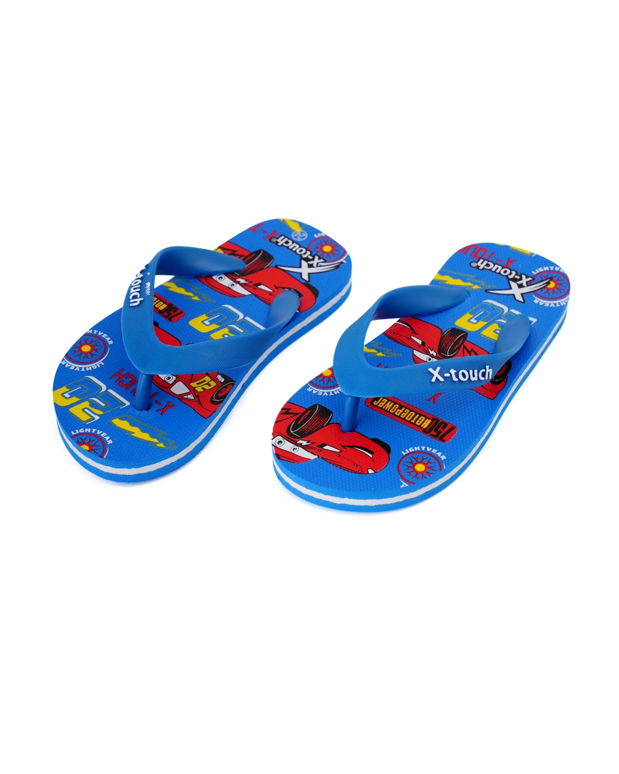 Boys' Nickelodeon Flip Flops