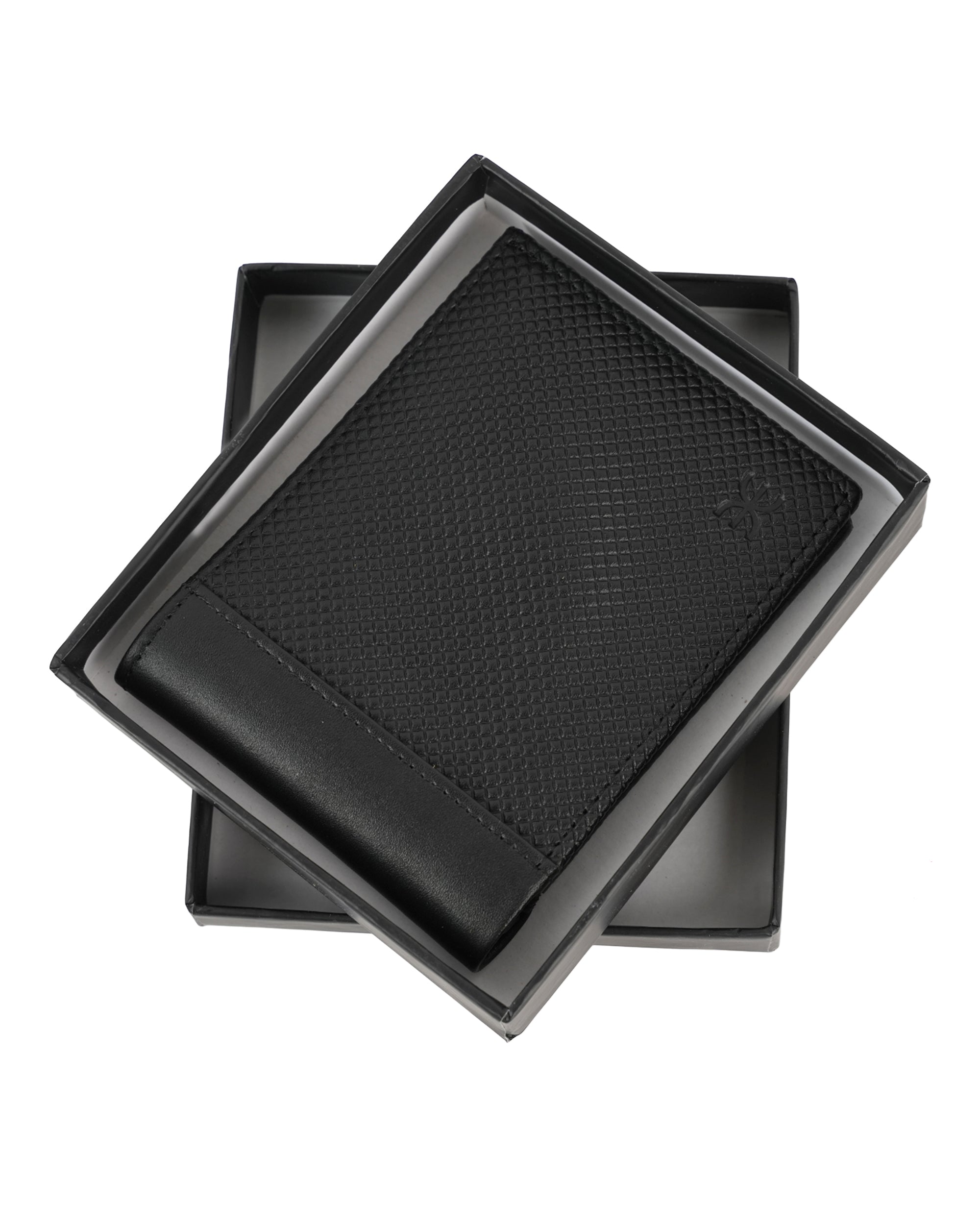 Eminent Cow Leather Line Wallet, Men's Wallets, Eminent, Chase Value