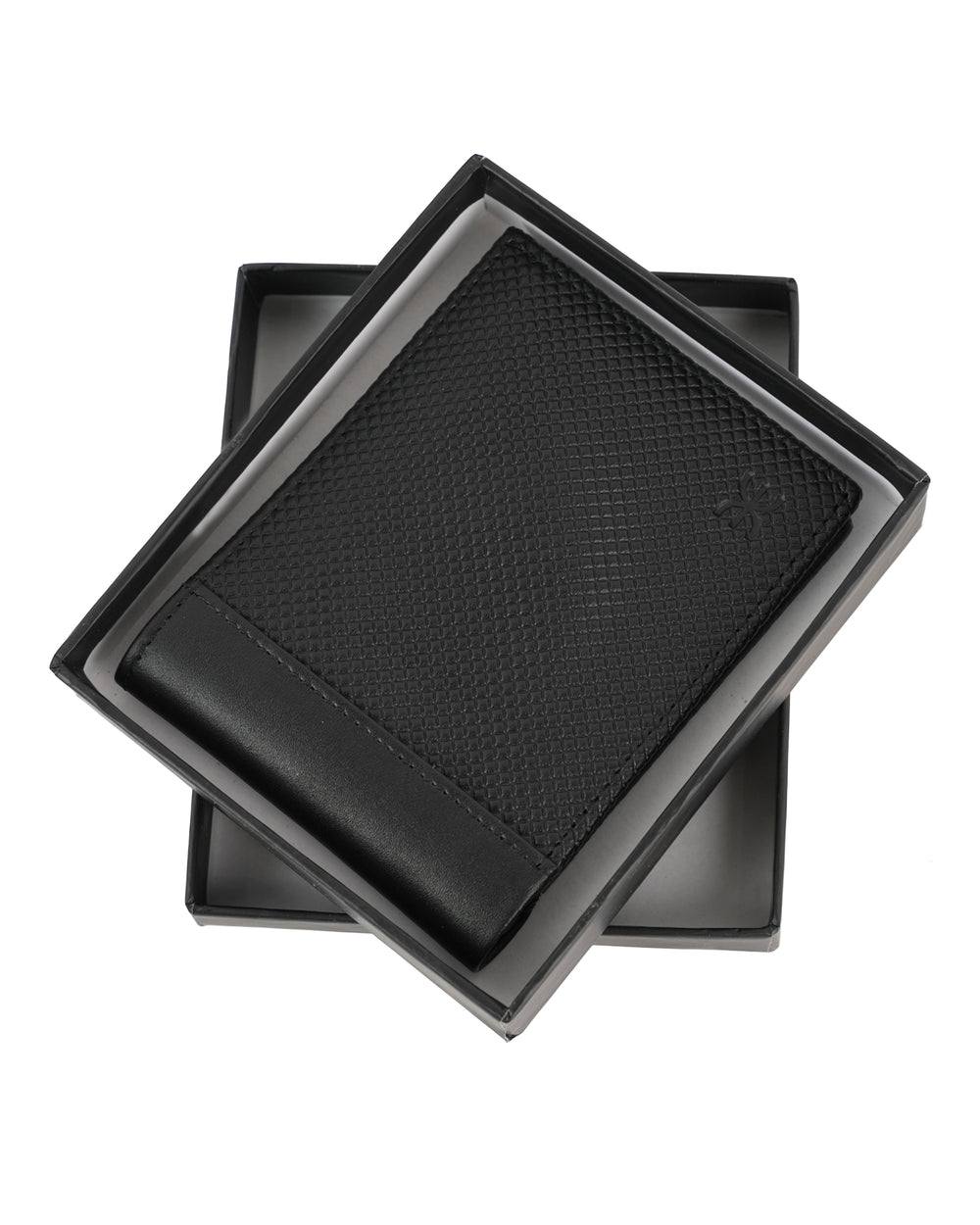 Eminent Cow Leather Line Wallet, Men's Wallets, Eminent, Chase Value