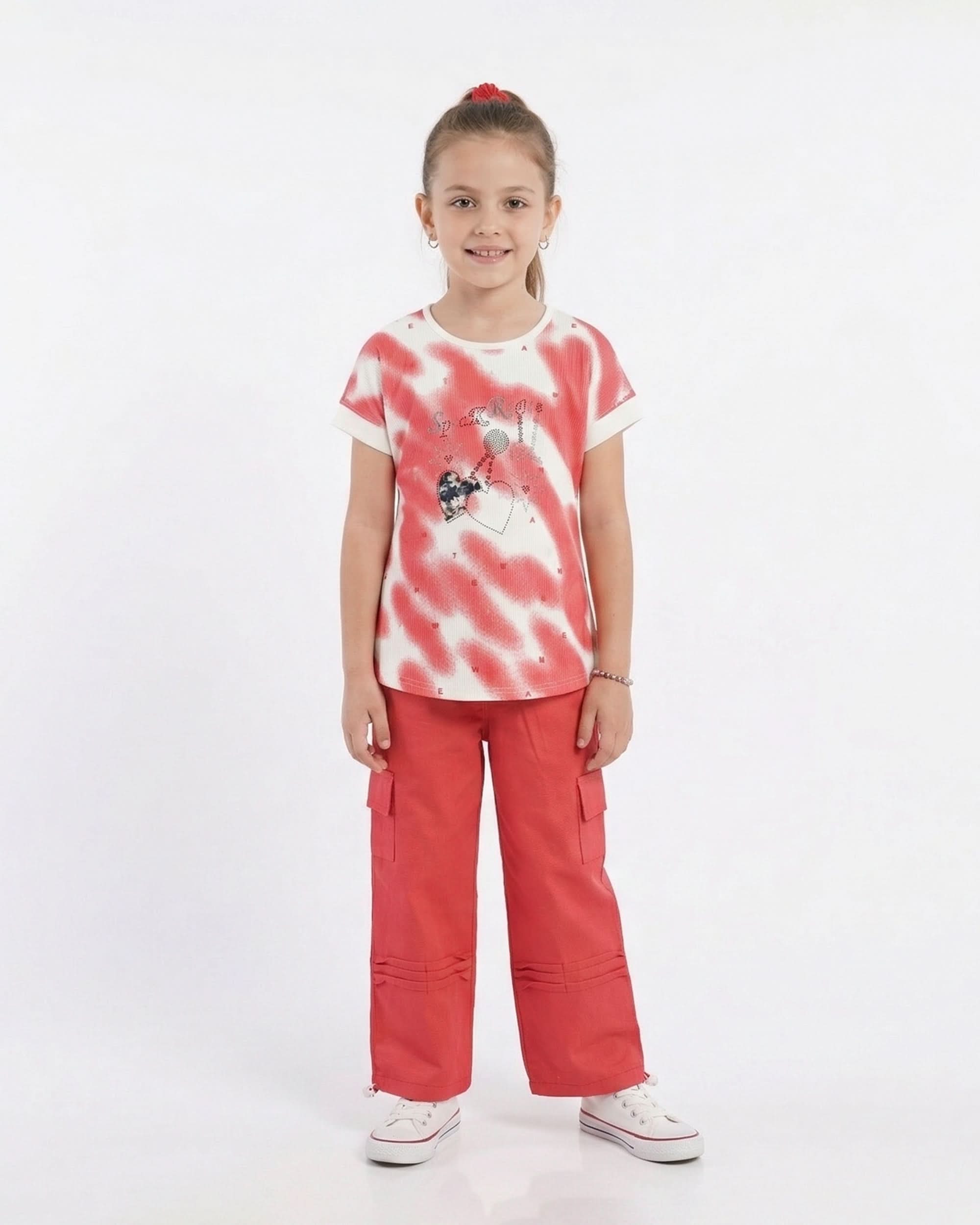 Girls Half Sleeves Suit, Girls Half Sleeves Suit, Chase Value, Chase Value