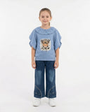 Girls Half Sleeves Suit, Girls Half Sleeves Suit, Chase Value, Chase Value