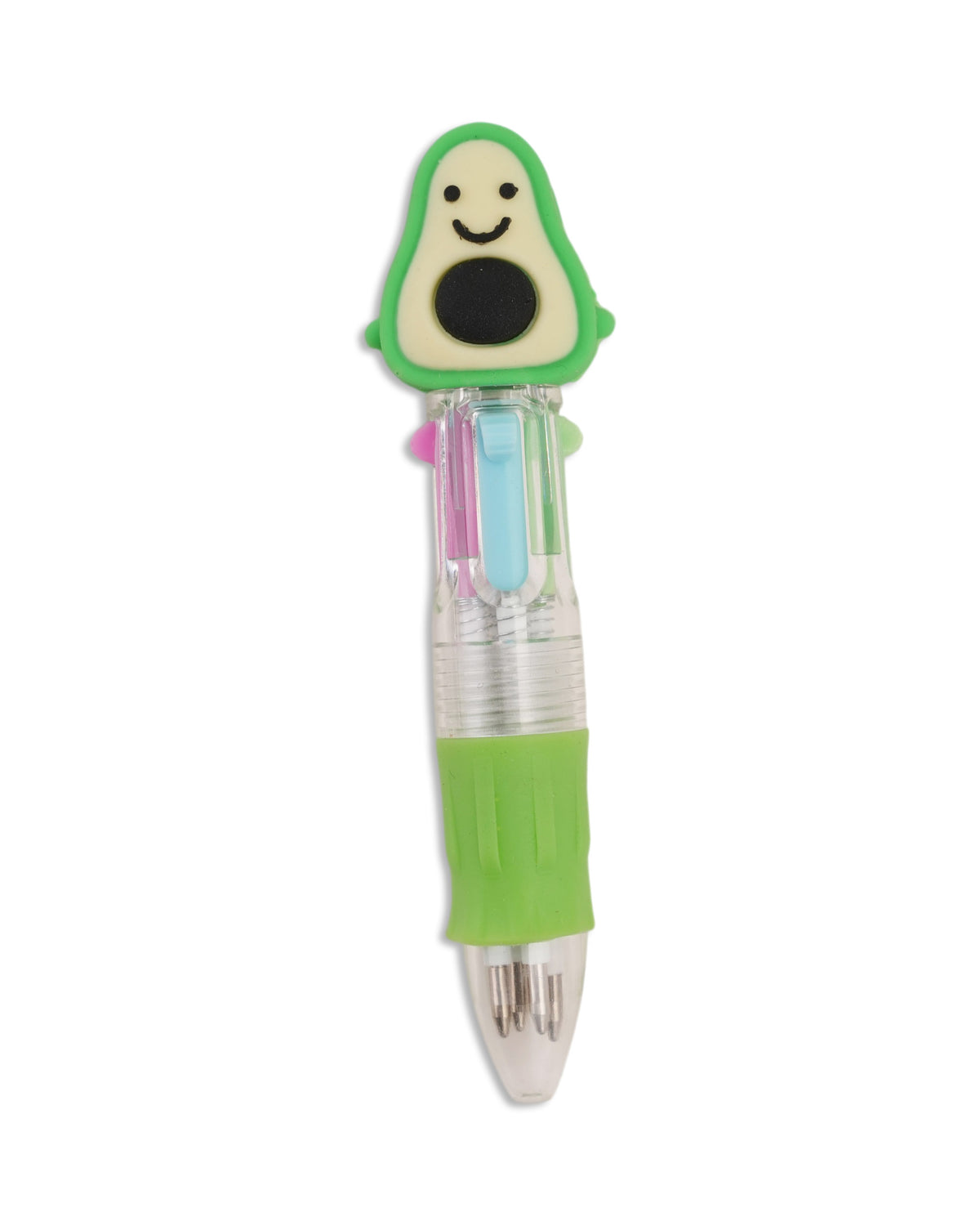 Mini Multi Functional Pen