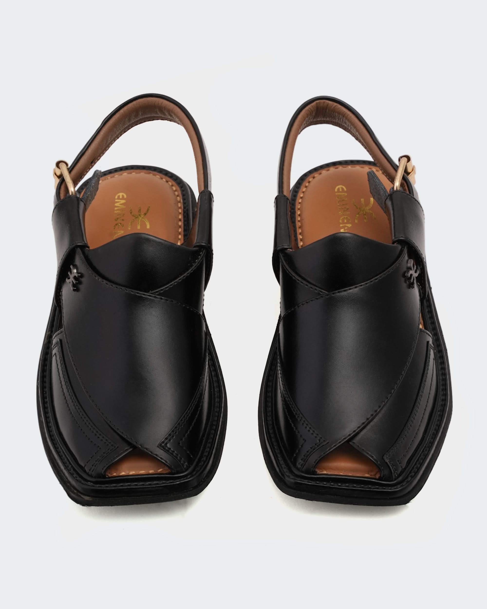 Eminent Boys Peshawari, Boys Sandals, Eminent, Chase Value