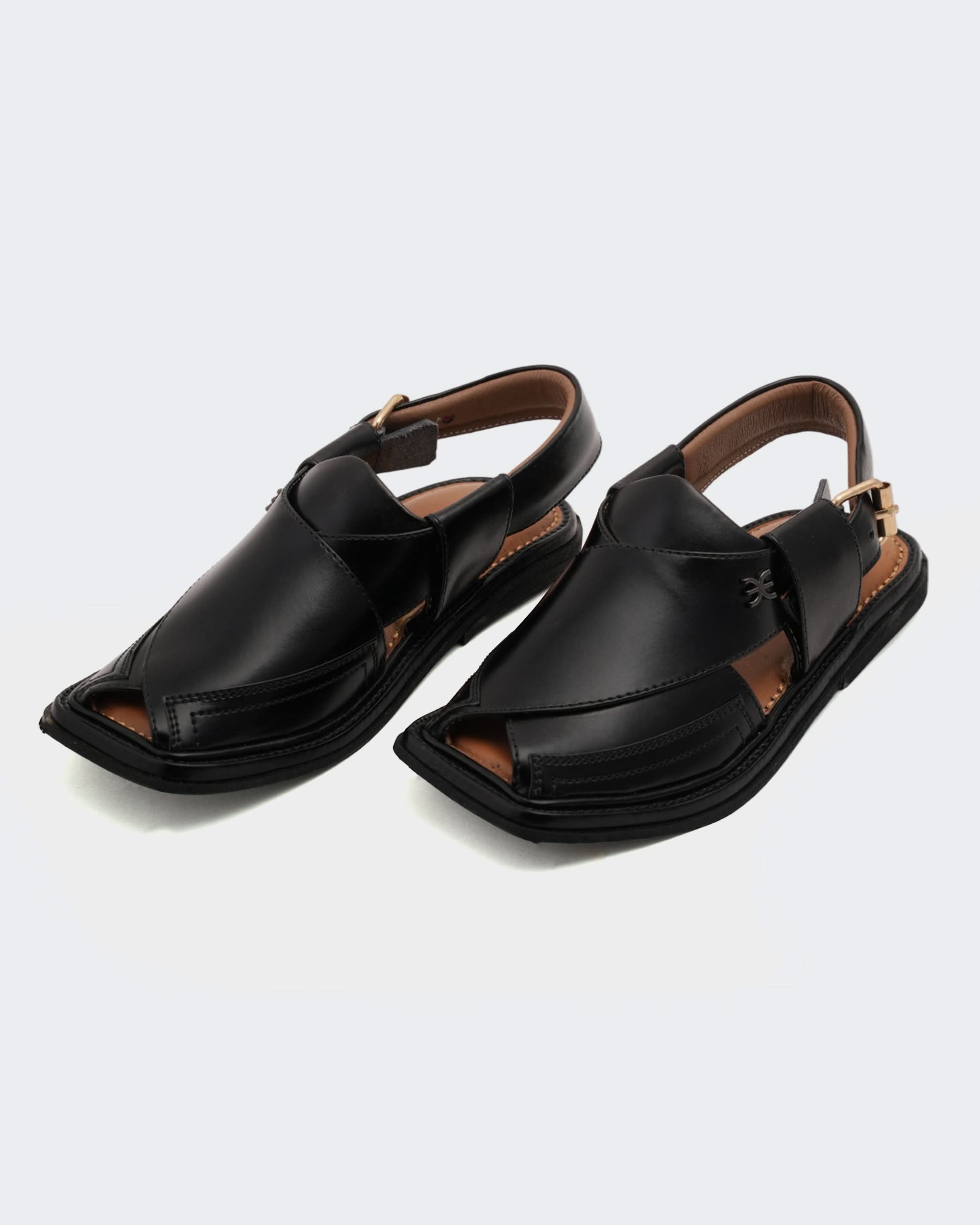 Eminent Boys Peshawari, Boys Sandals, Eminent, Chase Value
