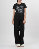 Eminent Women’s Half Sleeves T-Shirt, Women T-Shirts & Tops, Eminent, Chase Value