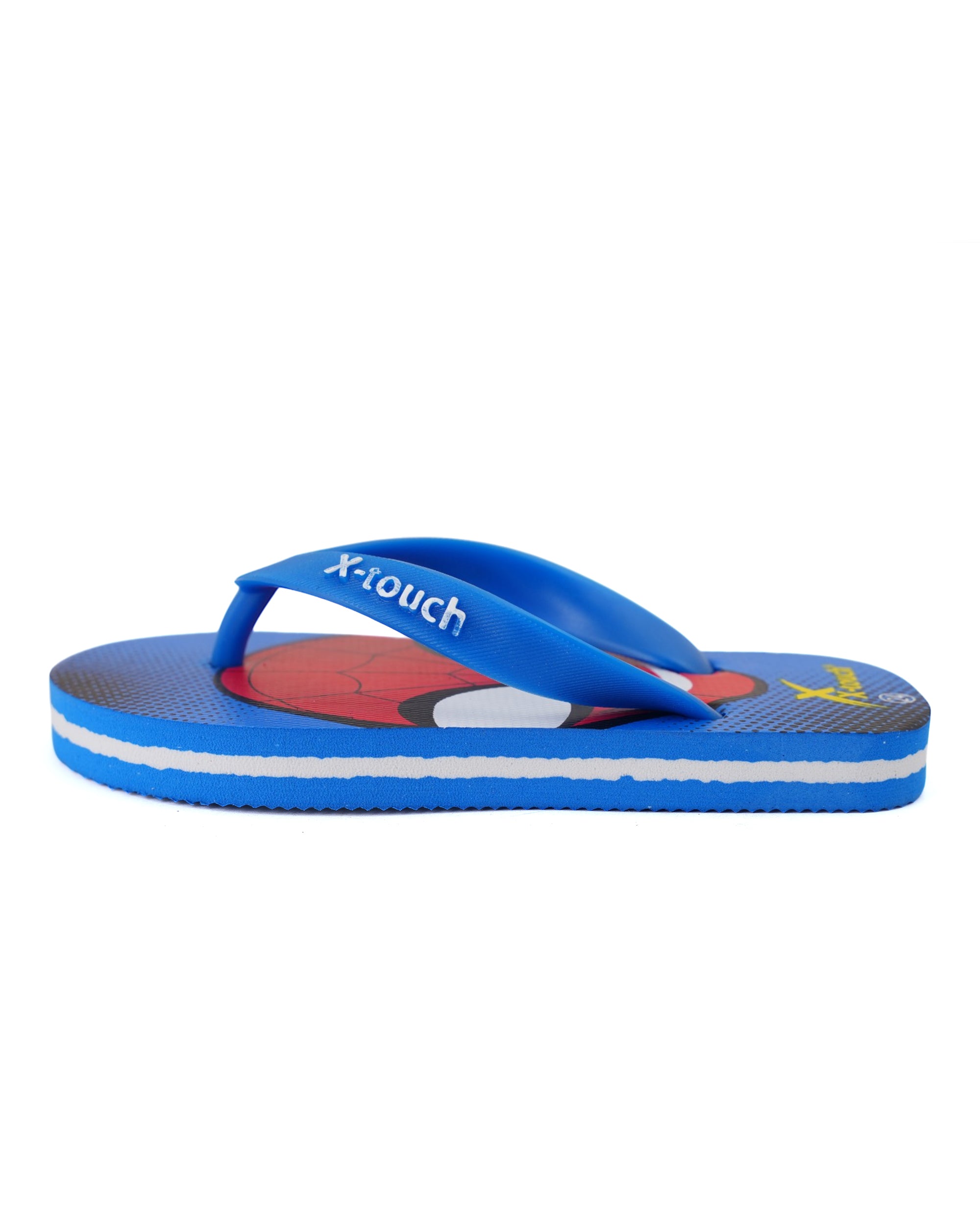 Boys' Spiderman Flip Flops