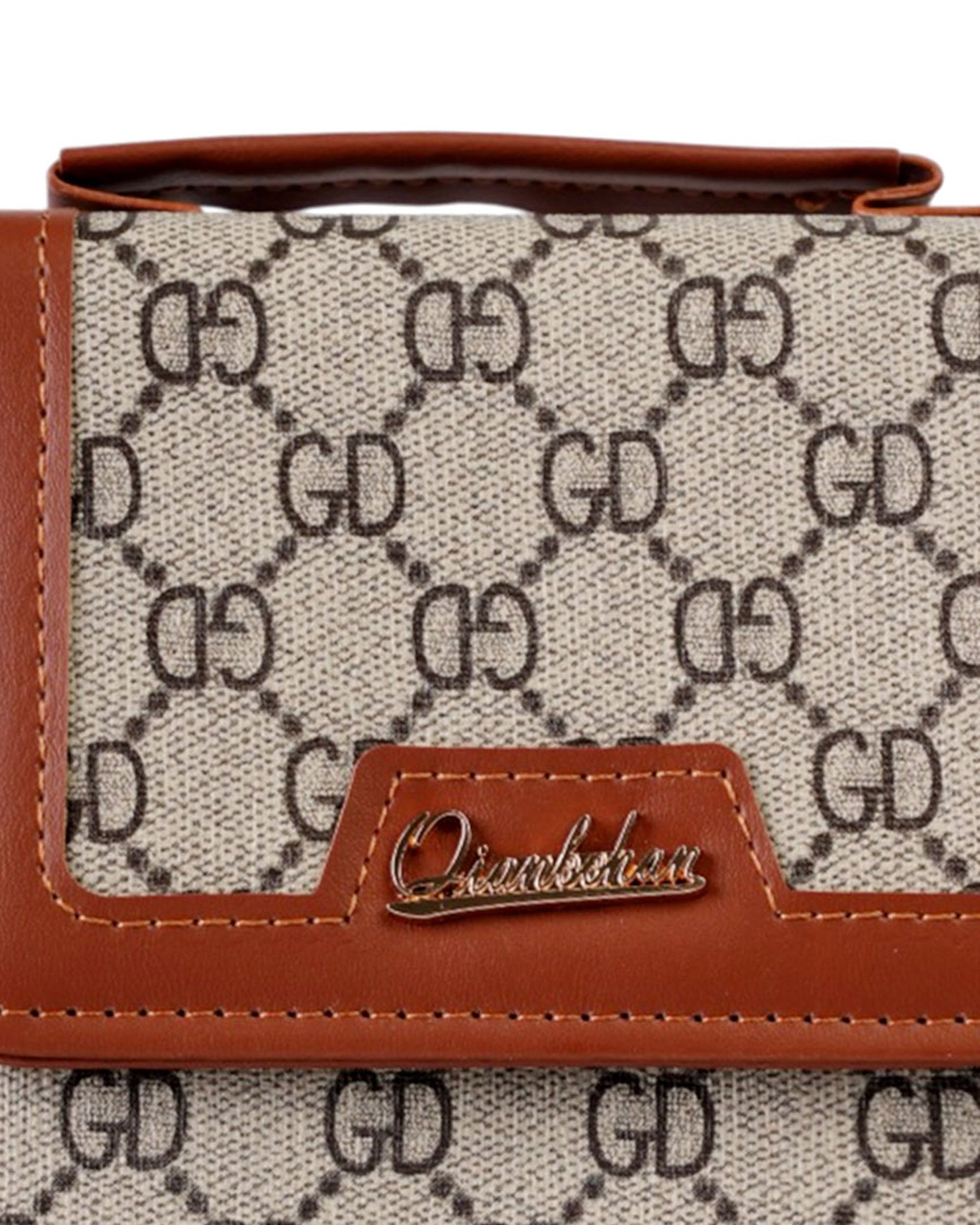 Women's Mobile Pouch