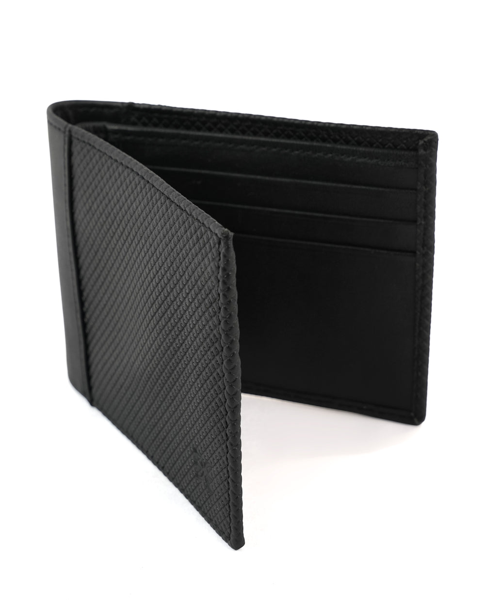 Eminent Cow Leather Line Wallet, Men's Wallets, Eminent, Chase Value