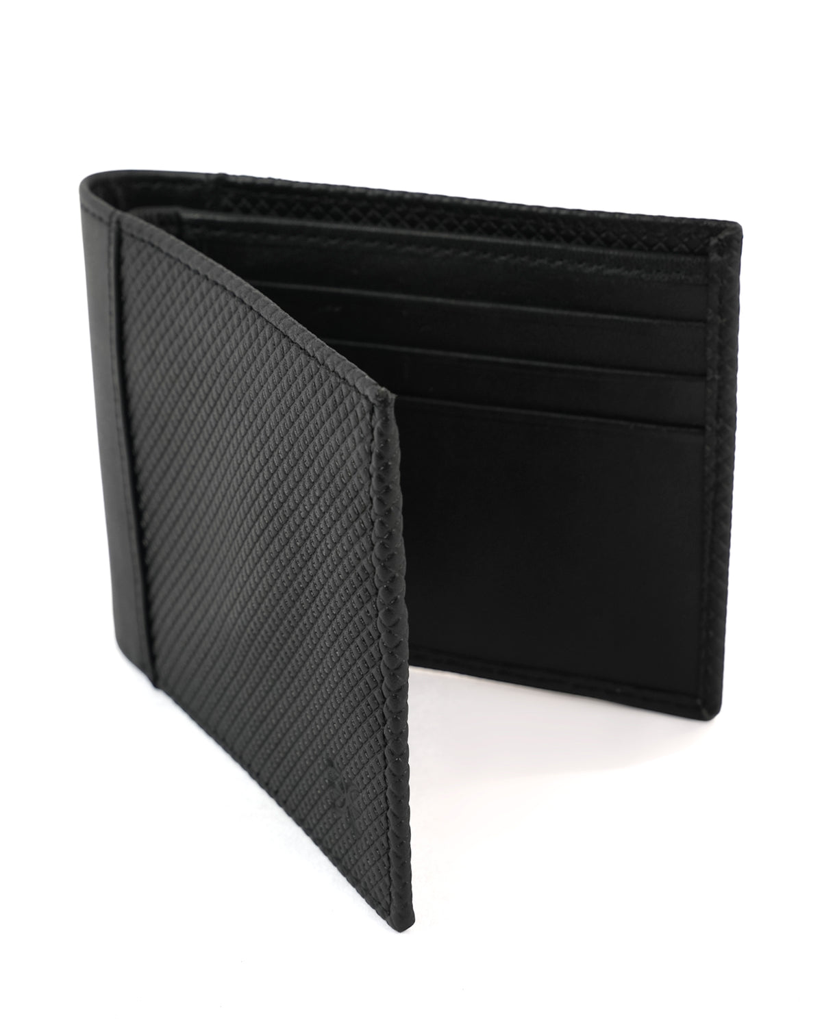 Eminent Cow Leather Line Wallet, Men's Wallets, Eminent, Chase Value