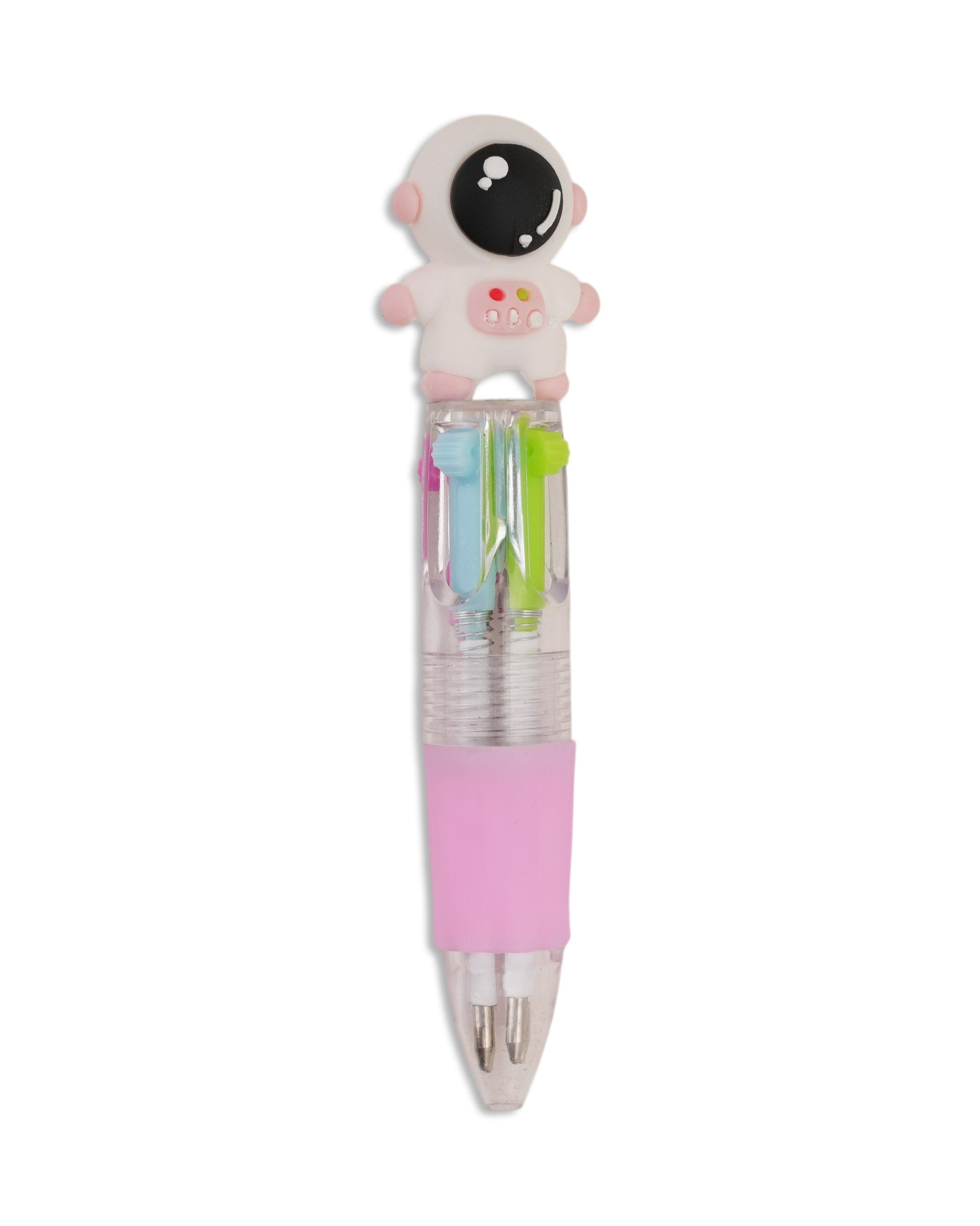 Mini Multi Functional Pen