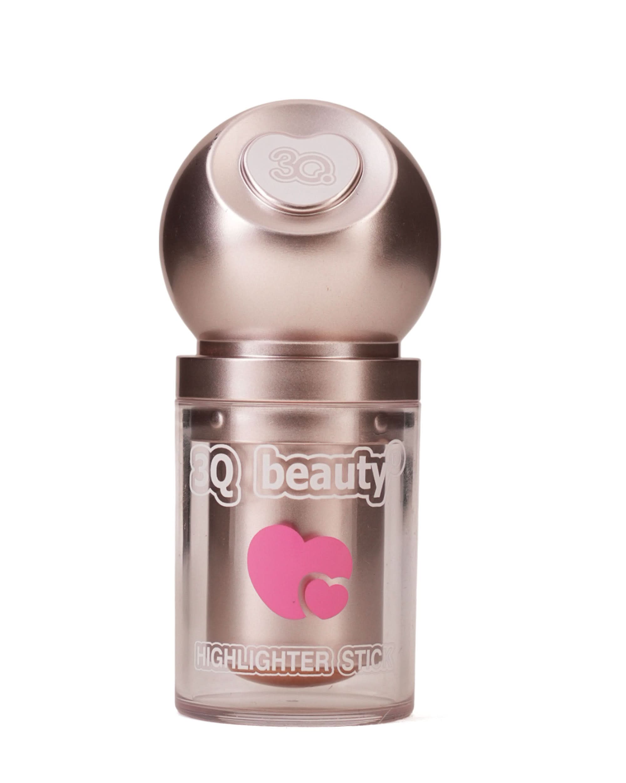 3Q Beauty Highlighter Stick, Highlighter, Chase Value, Chase Value