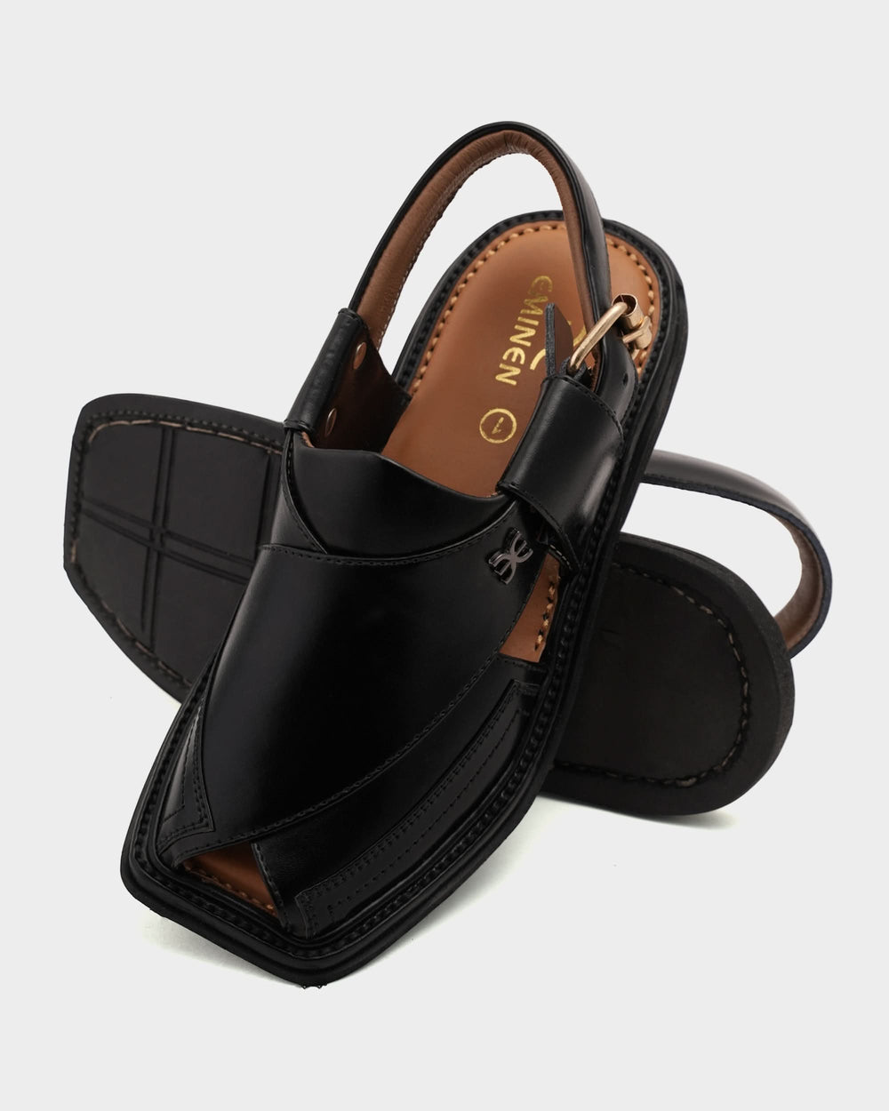 Eminent Boys Peshawari, Boys Sandals, Eminent, Chase Value