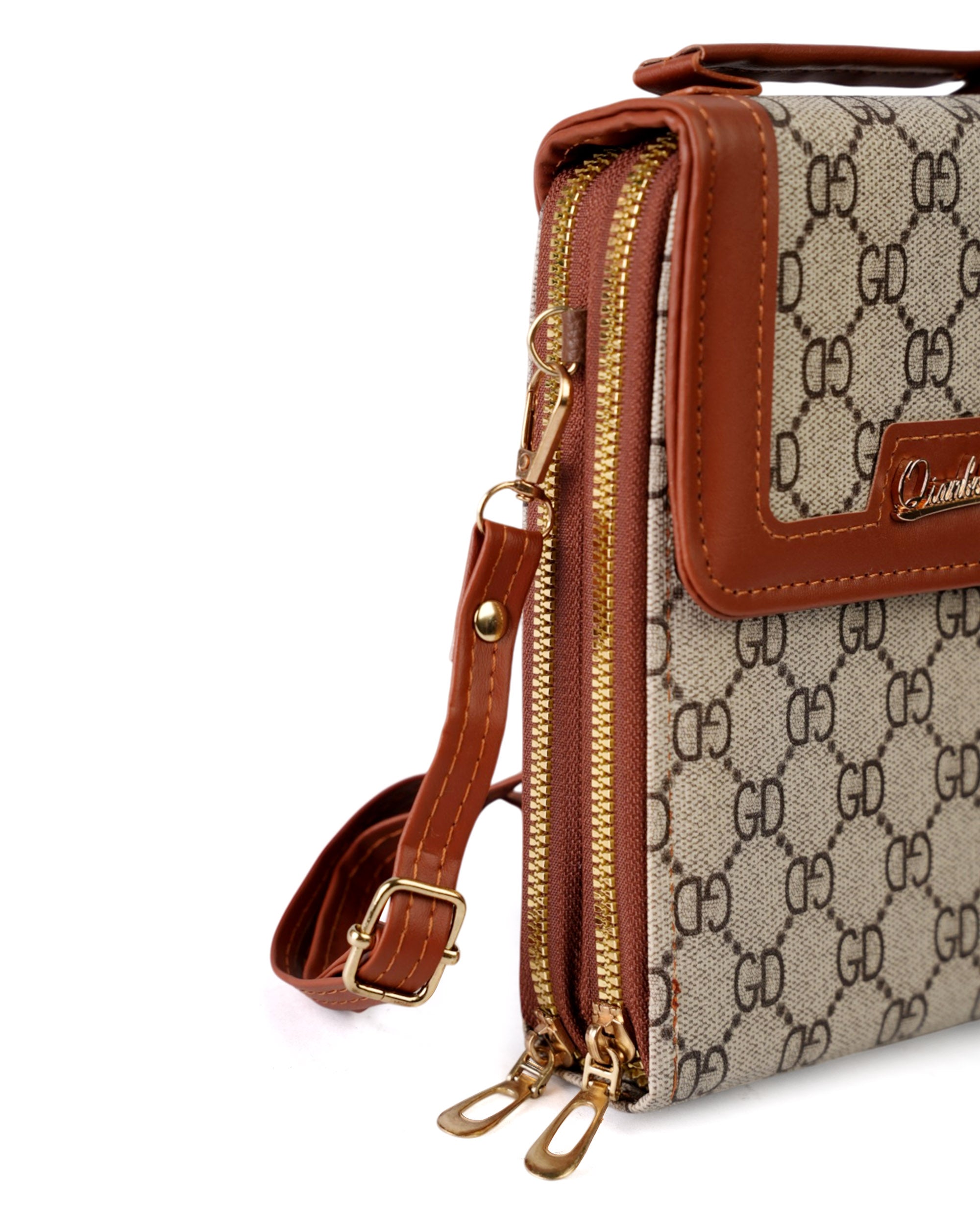 Women's Mobile Pouch