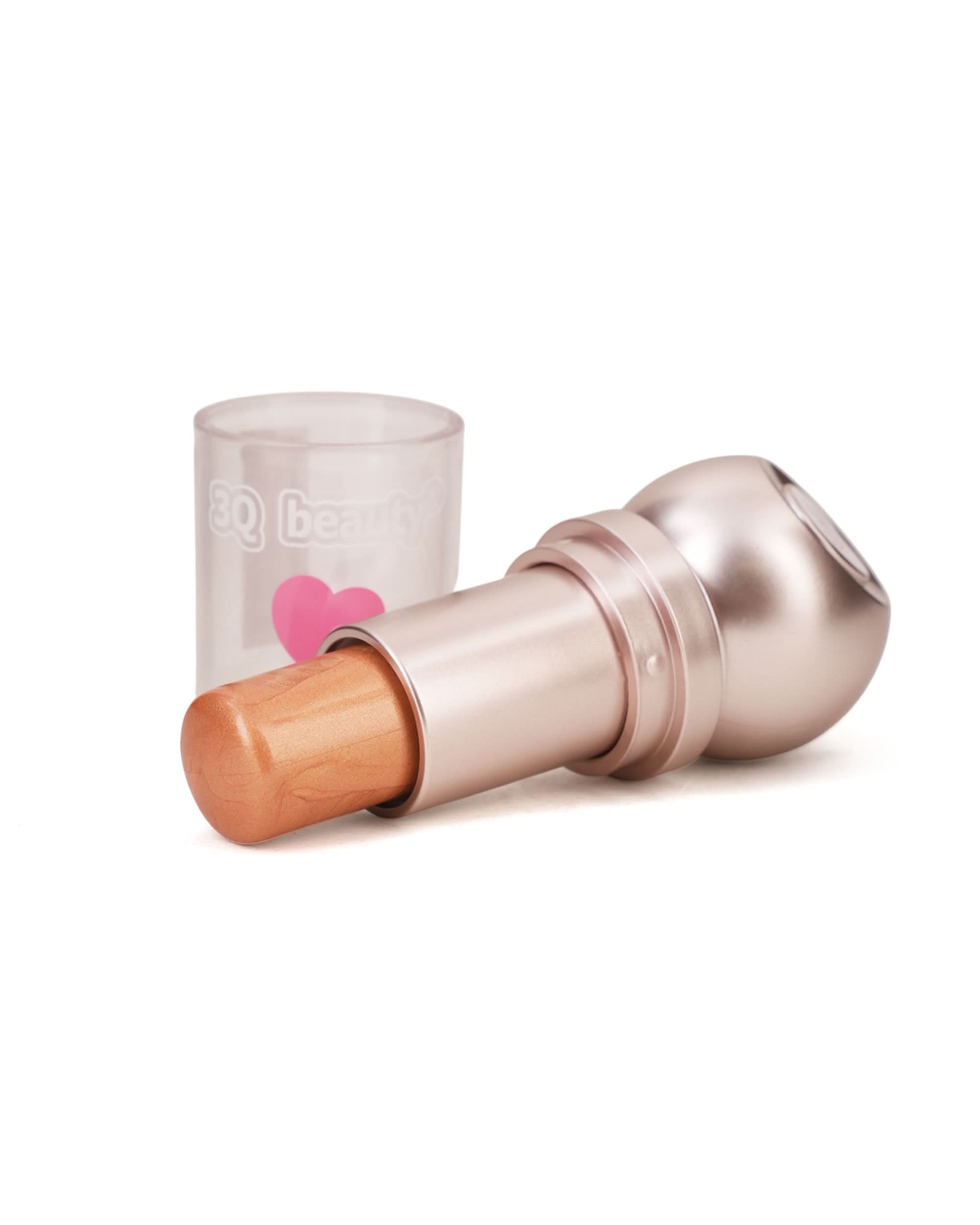 3Q Beauty Highlighter Stick, Highlighter, Chase Value, Chase Value