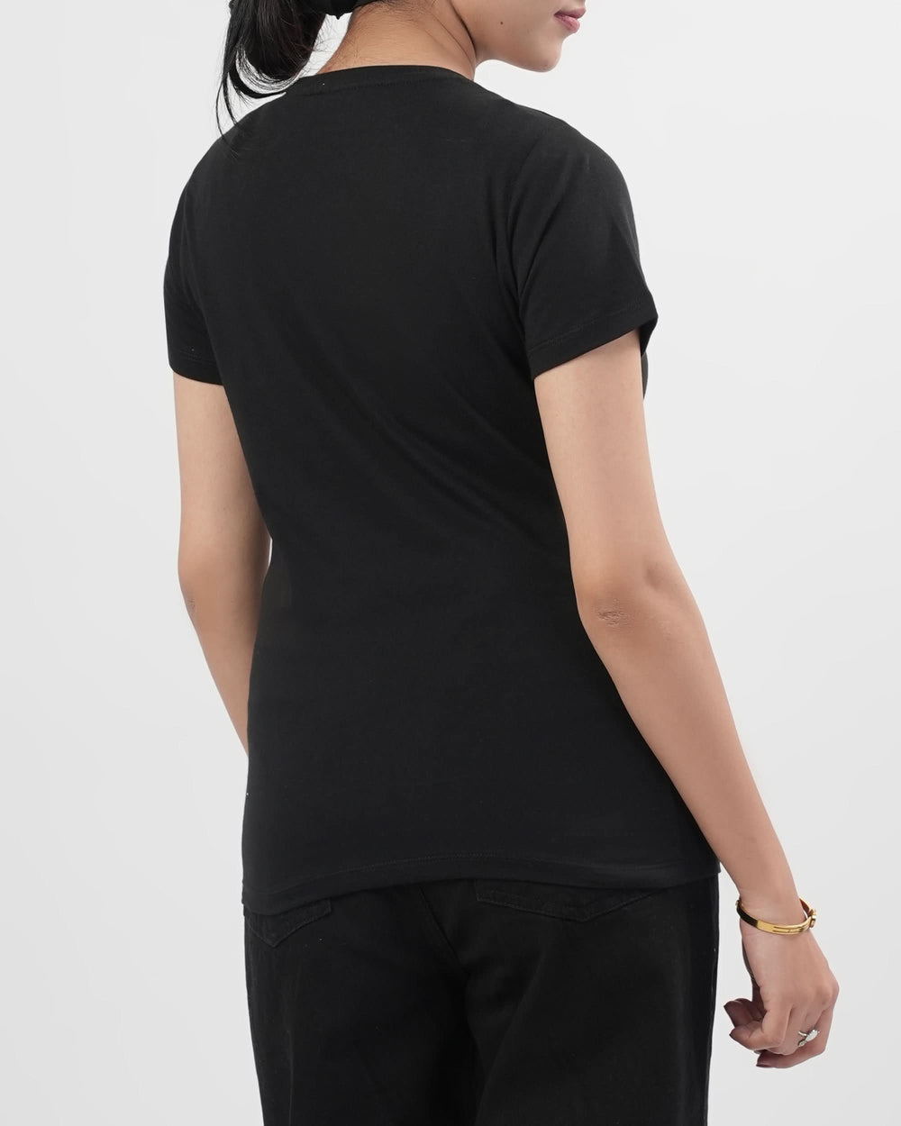 Eminent Women’s Half Sleeves T-Shirt, Women T-Shirts & Tops, Eminent, Chase Value