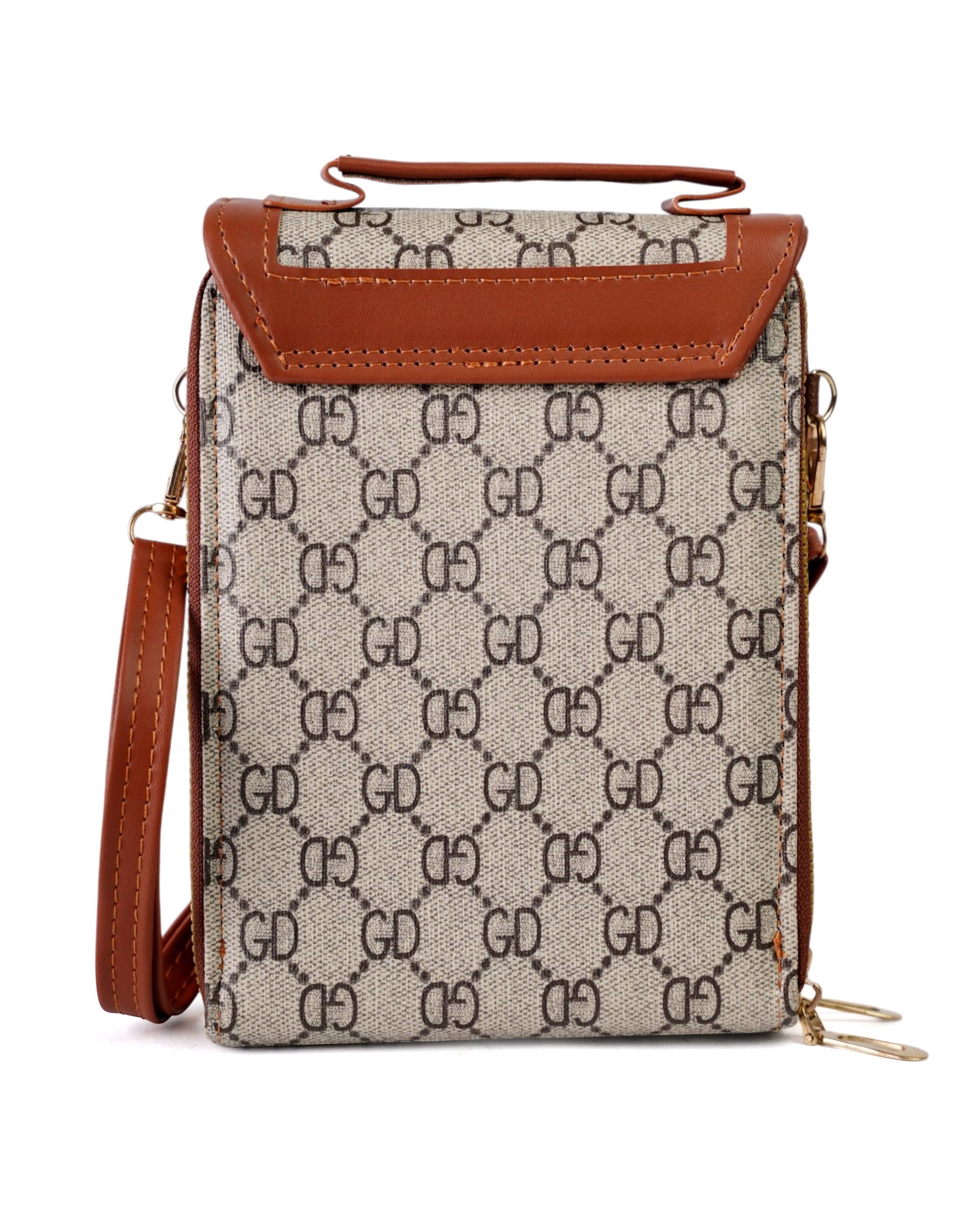 Women's Mobile Pouch