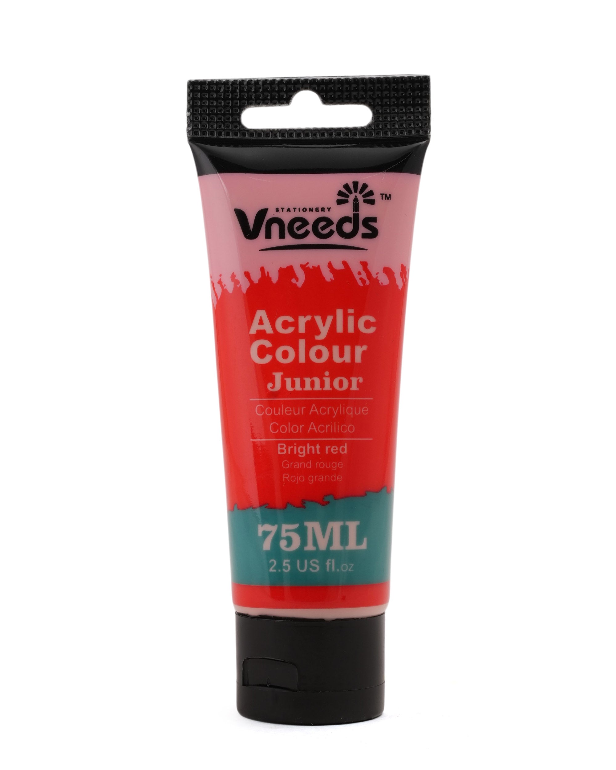Acrylic Colour